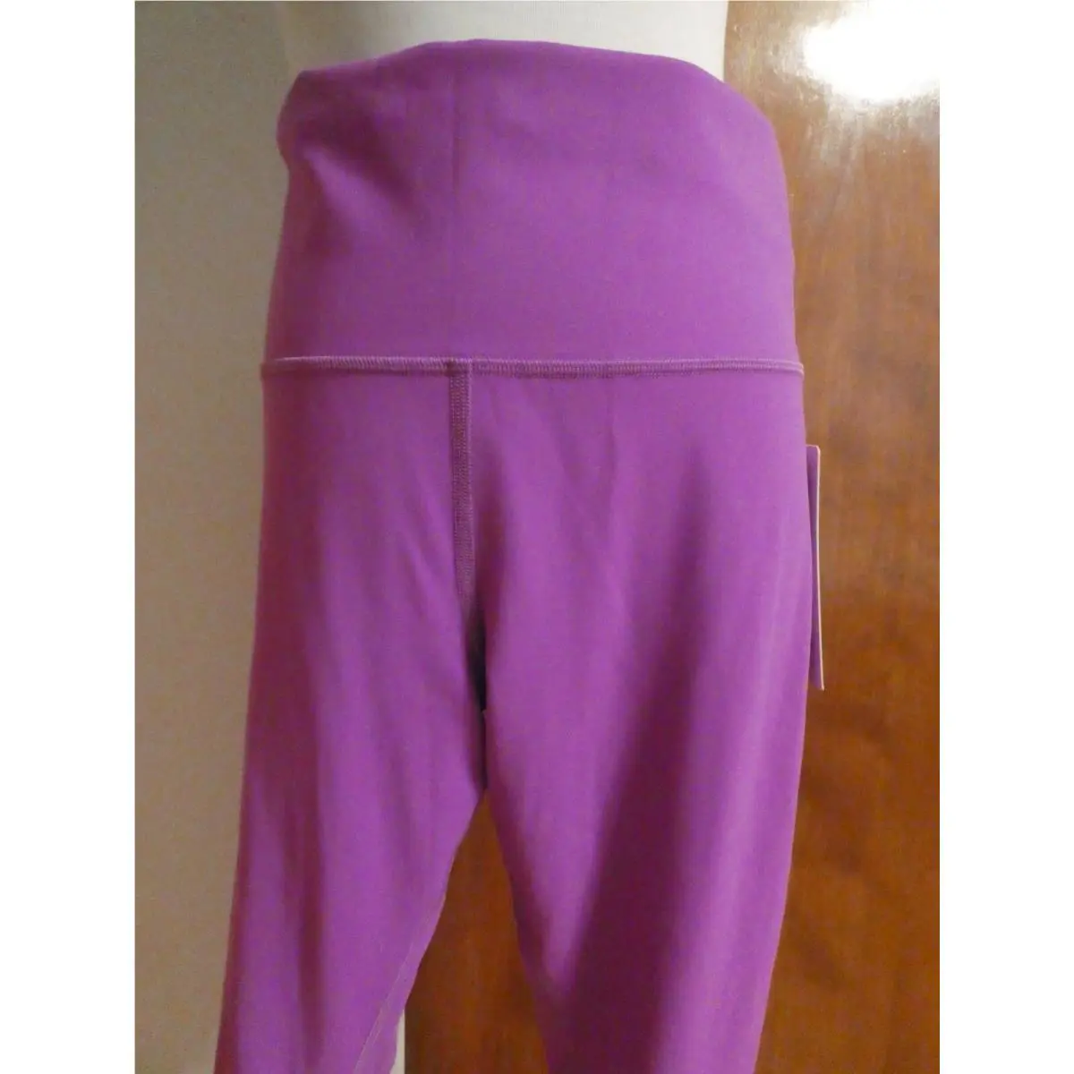 Lululemon clothing - Moonlit Magenta 22