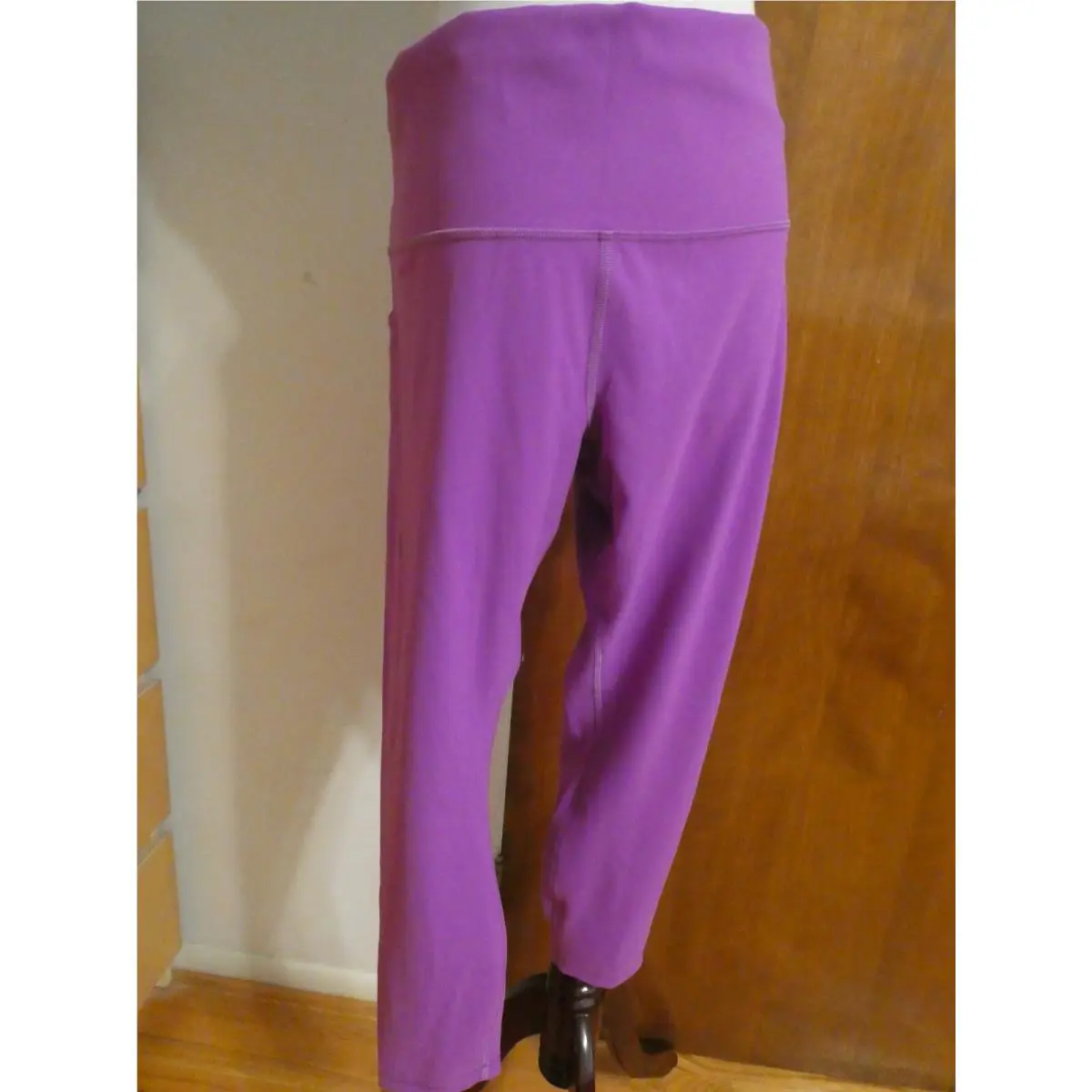 Lululemon clothing - Moonlit Magenta 30