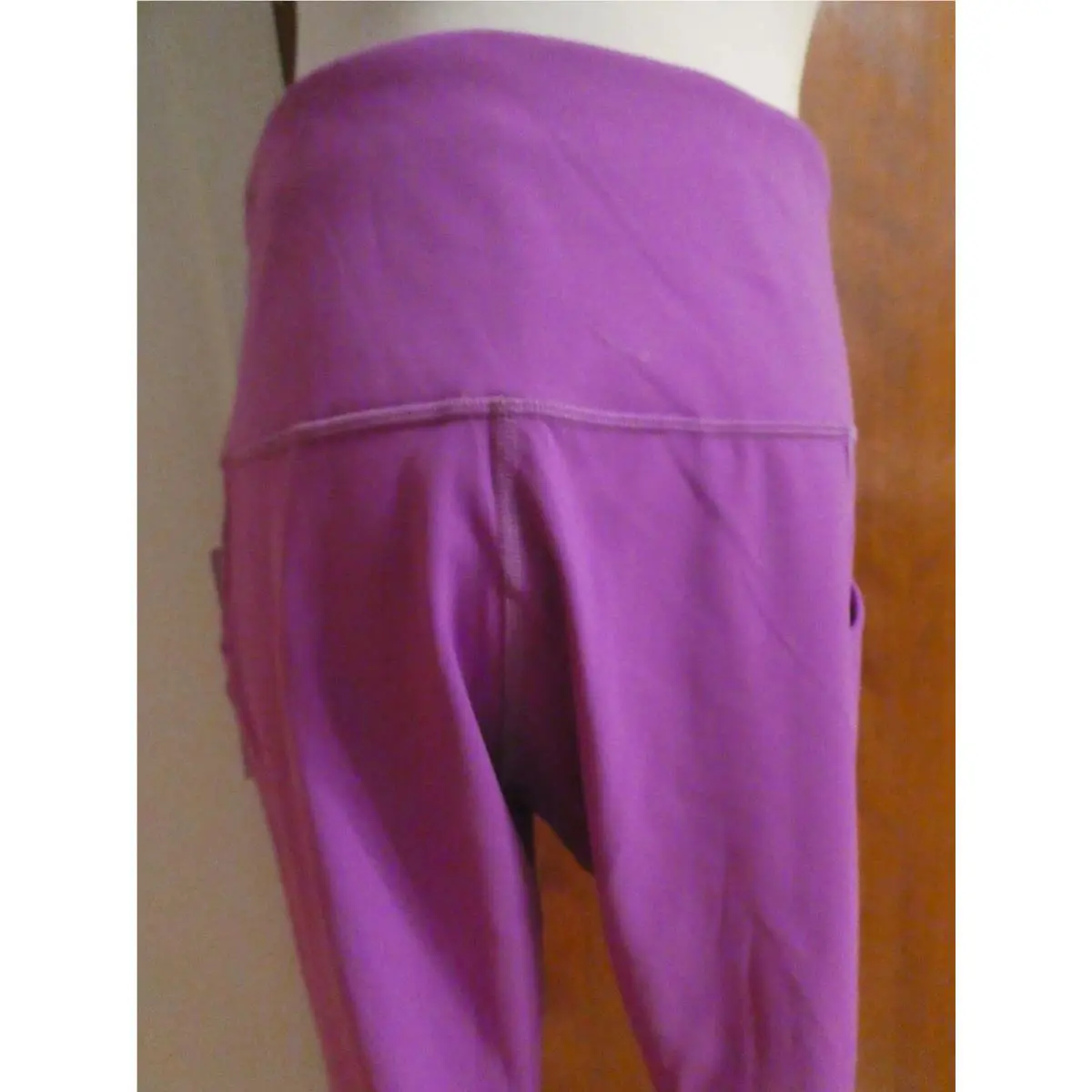 Lululemon clothing - Moonlit Magenta 35