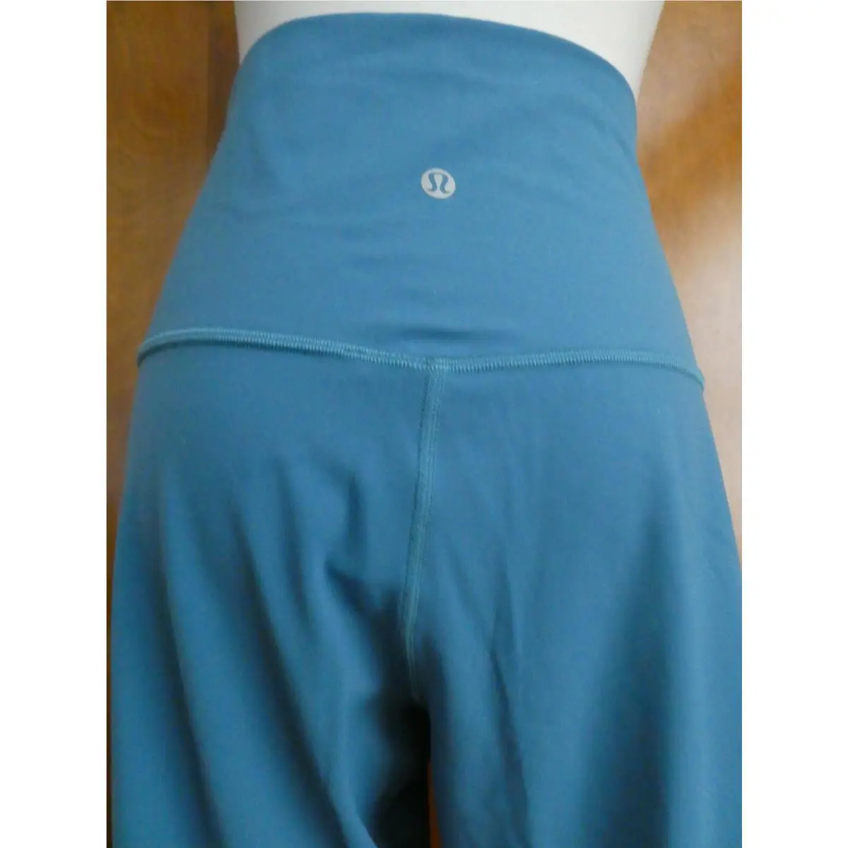 Lululemon clothing - Blue 9