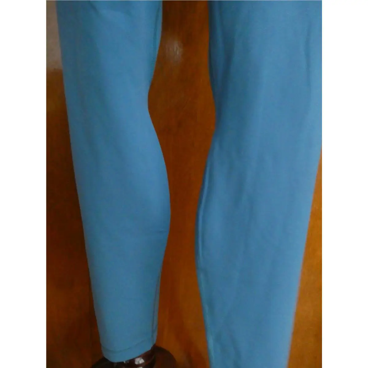 Lululemon clothing - Blue 10