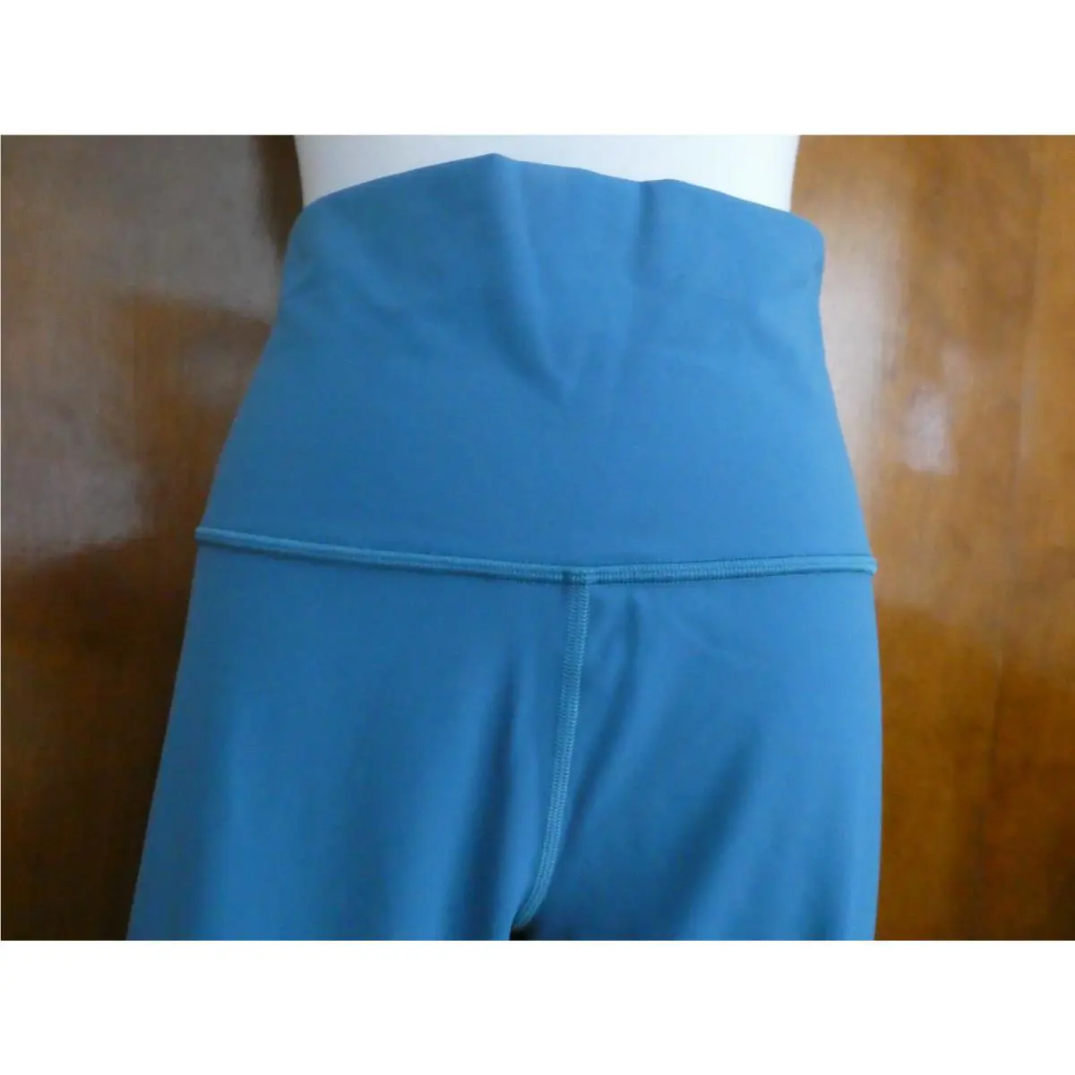 Lululemon clothing - Blue 1
