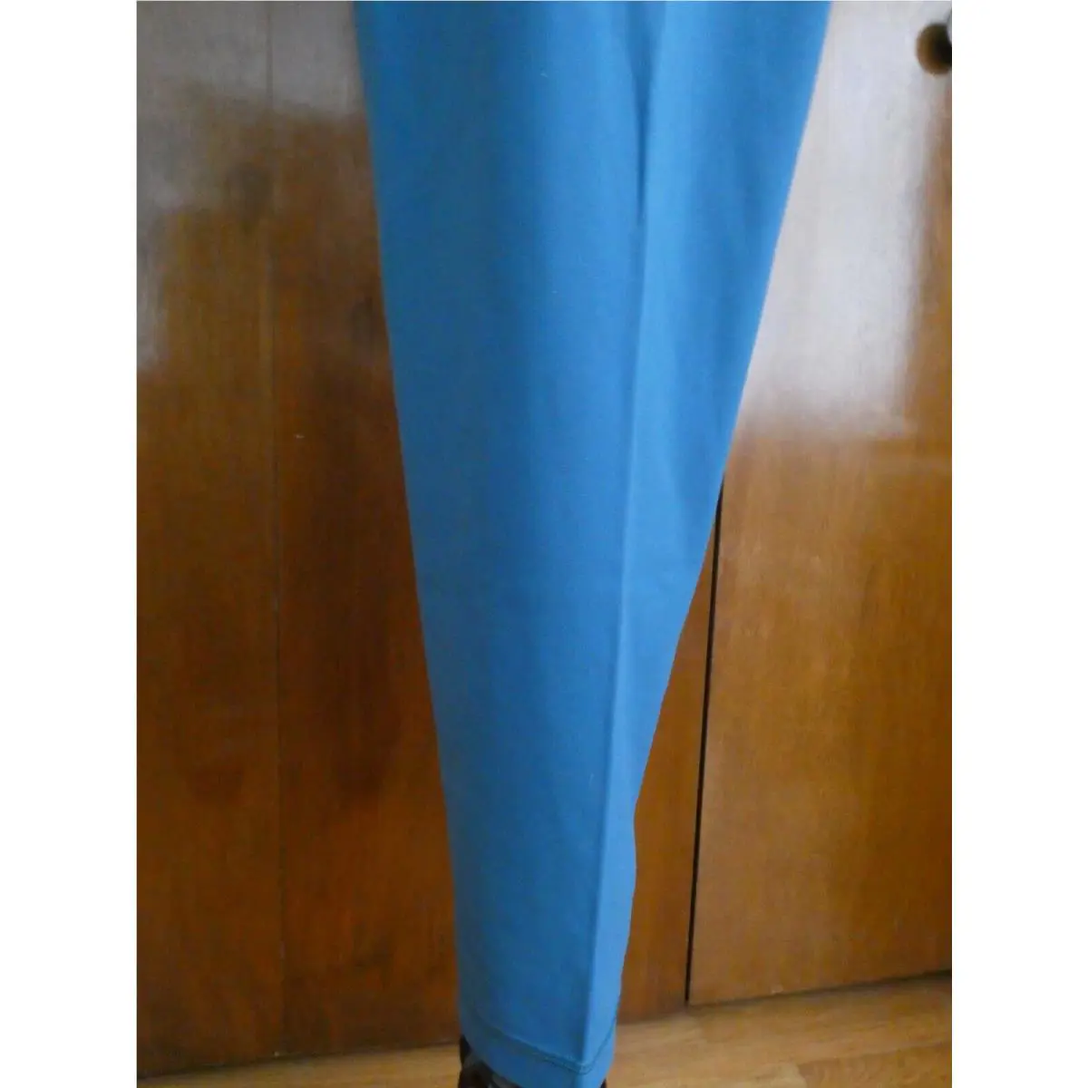 Lululemon clothing - Blue 7