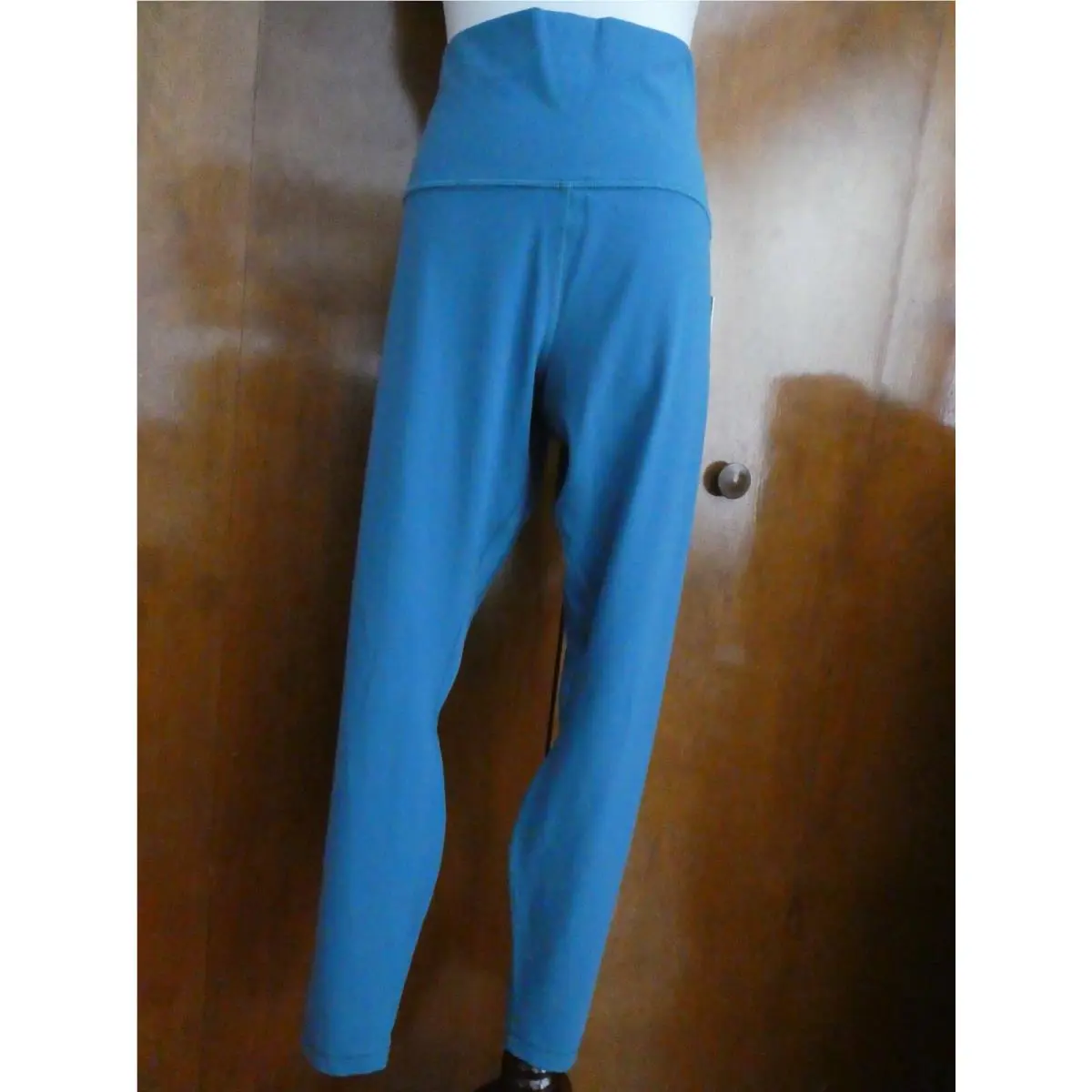 Lululemon clothing - Blue 11