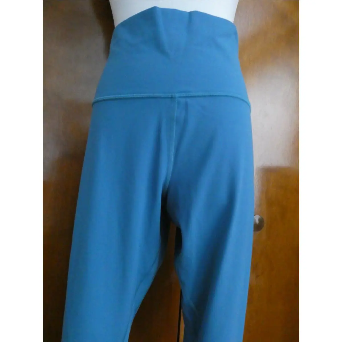 Lululemon clothing - Blue 12