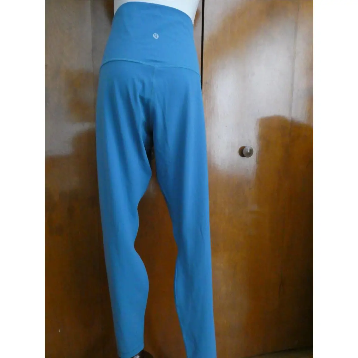 Lululemon clothing - Blue 20