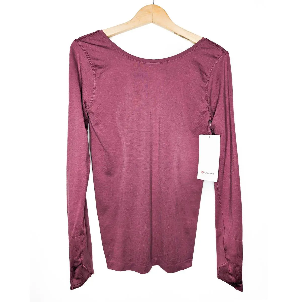 Lululemon clothing - Lululemon Swiftly Speed Flow - Swiftly Speed Flow - Pink 0