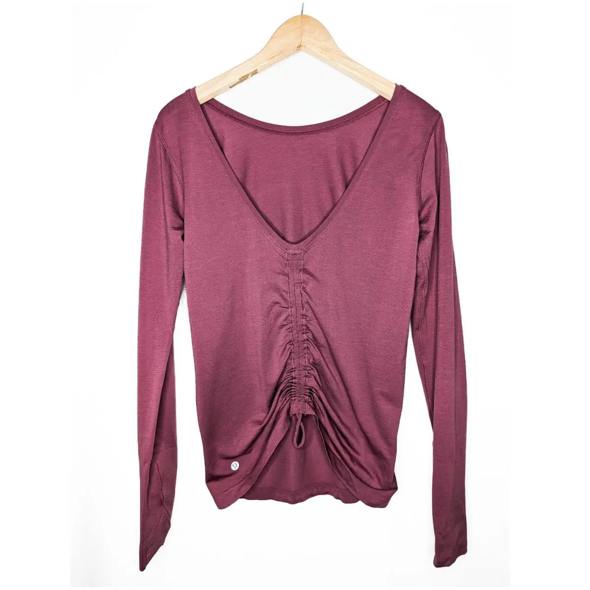 Lululemon clothing - Lululemon Swiftly Speed Flow - Swiftly Speed Flow - Pink 2