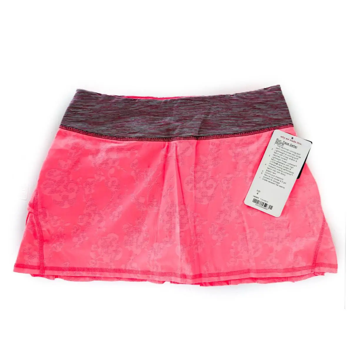 Lululemon clothing - Pink 0