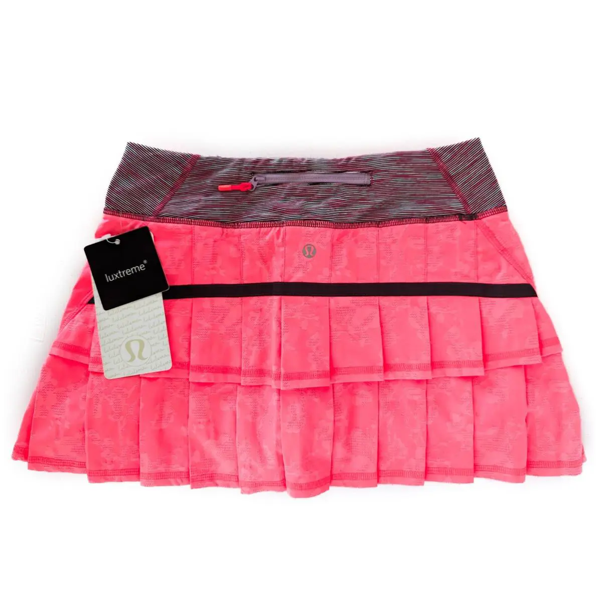 Lululemon clothing - Pink 3