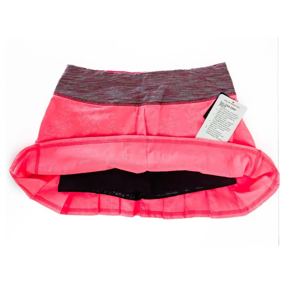 Lululemon clothing - Pink 5