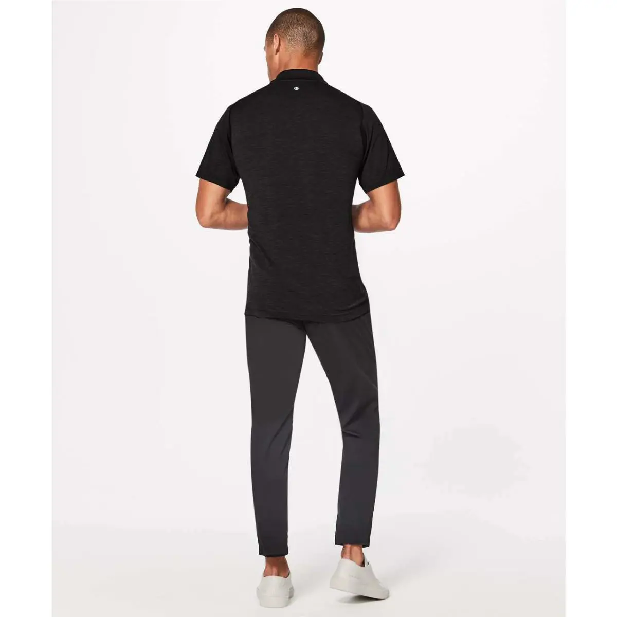 Lululemon clothing - Lululemon Metal Vent Tech - Metal Vent Tech - Gray 6