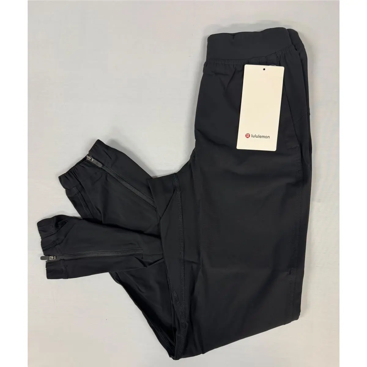 Lululemon clothing - True Navy, asst 3