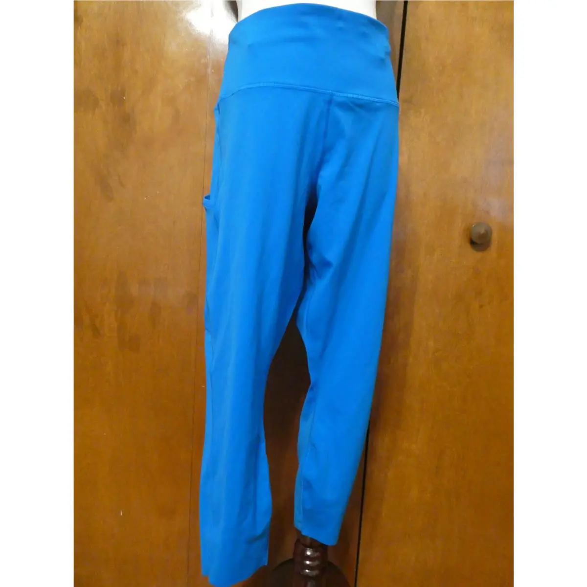 Lululemon clothing - LW5BXQS - Blue 8