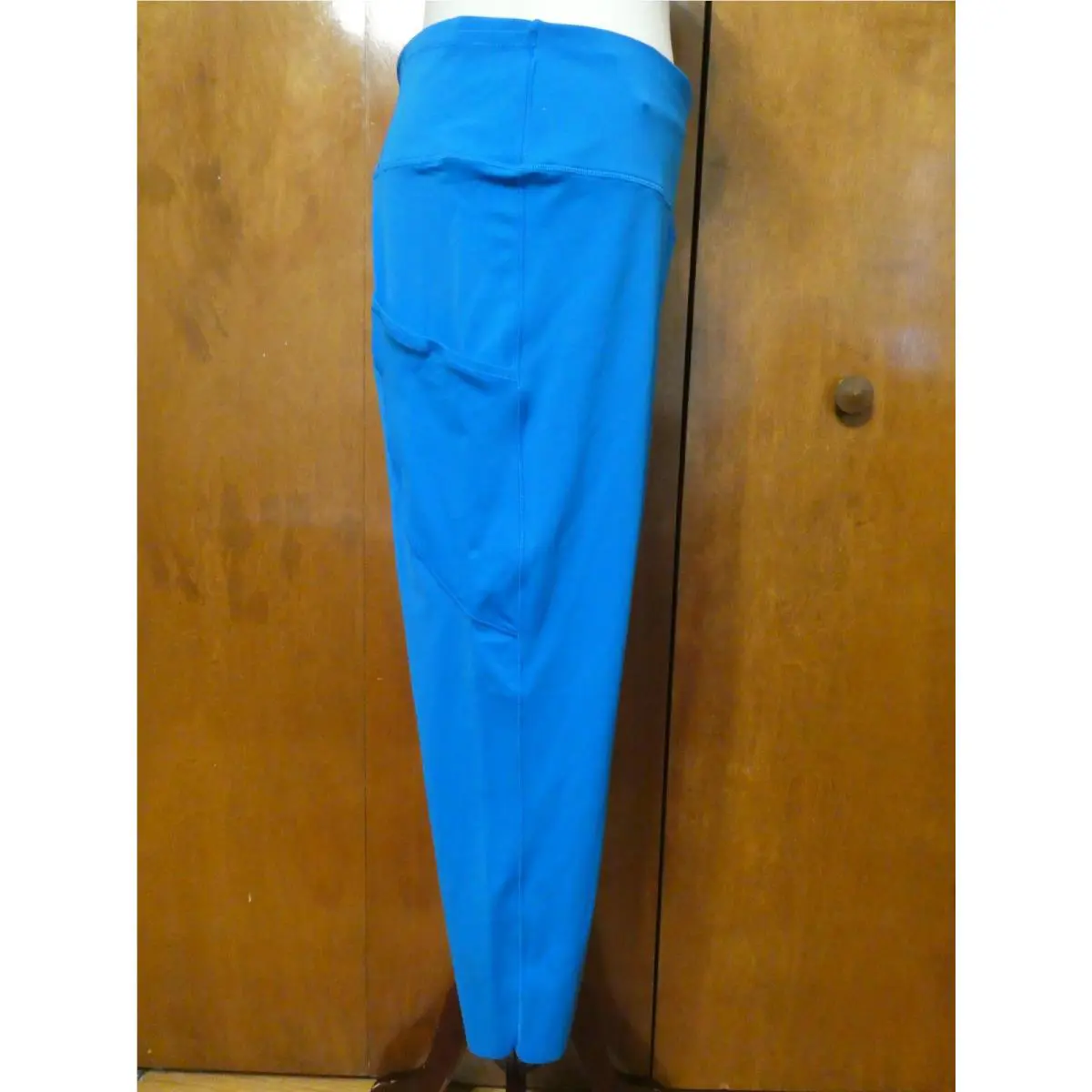 Lululemon clothing - LW5BXQS - Blue 9