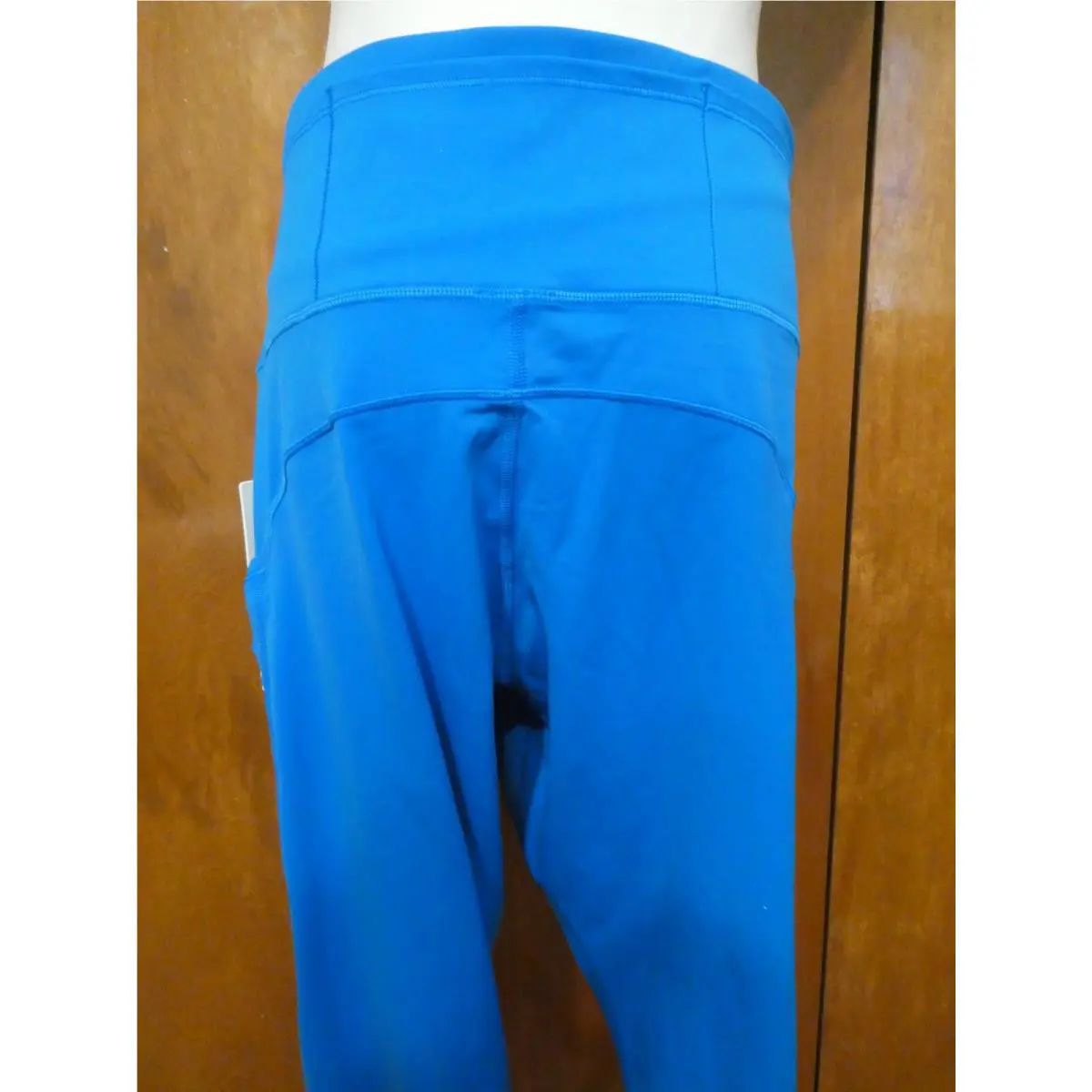 Lululemon clothing - LW5BXQS - Blue 13