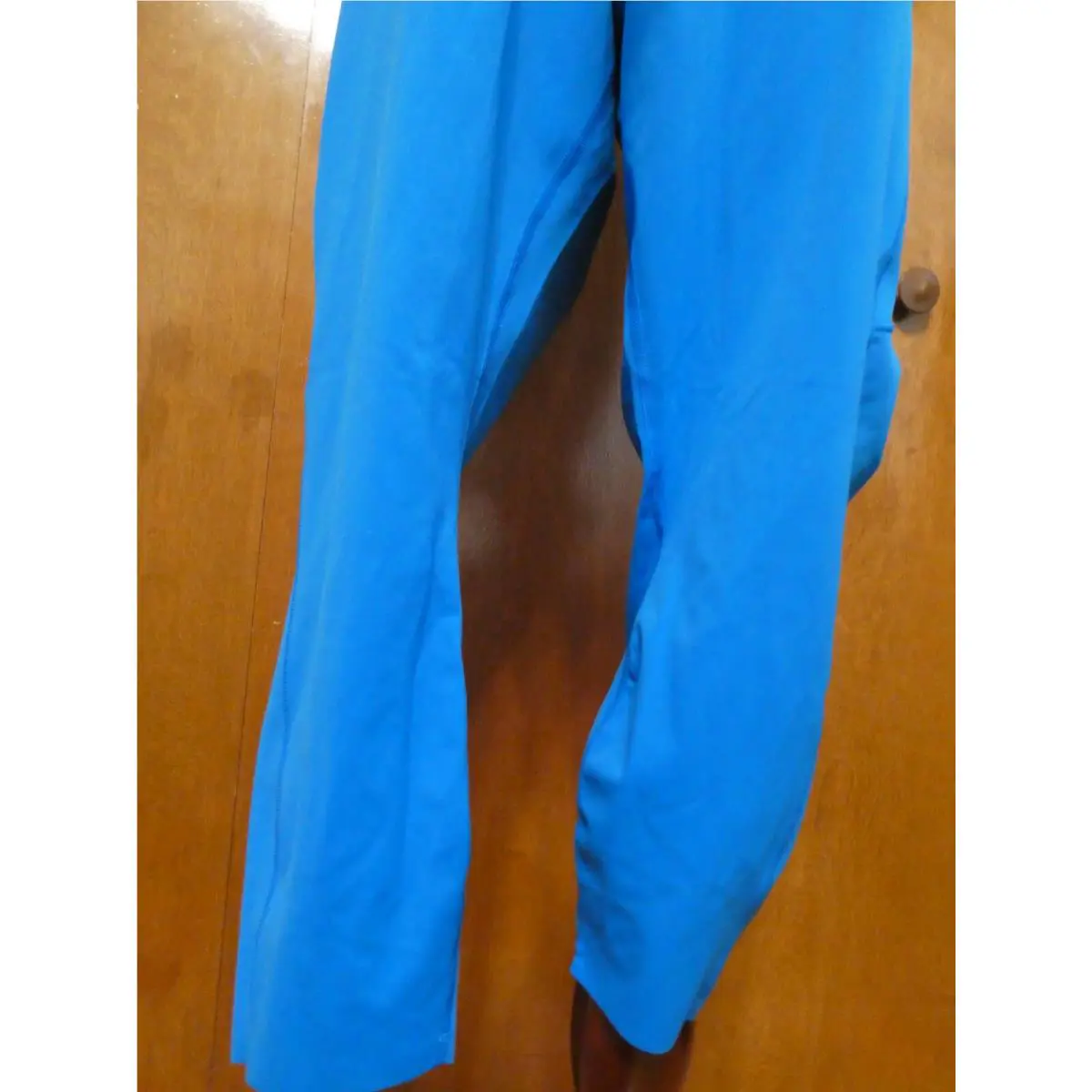 Lululemon clothing - LW5BXQS - Blue 1