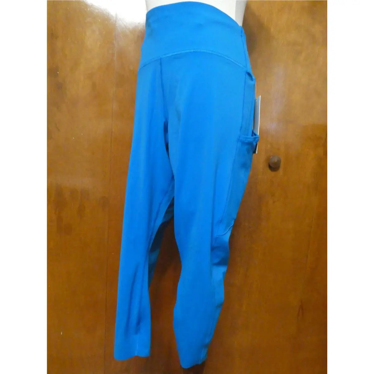 Lululemon clothing - LW5BXQS - Blue 18