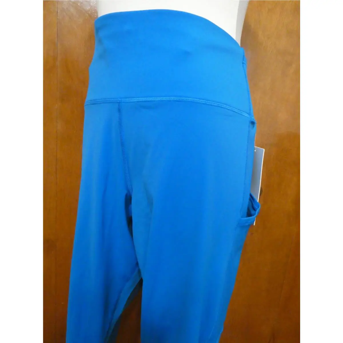 Lululemon clothing - LW5BXQS - Blue 19