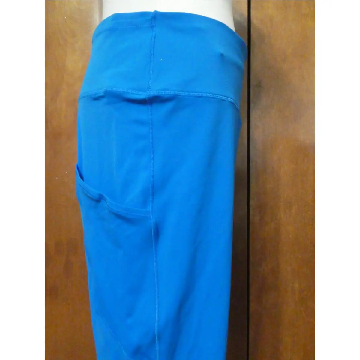 Lululemon clothing - LW5BXQS - Blue 26