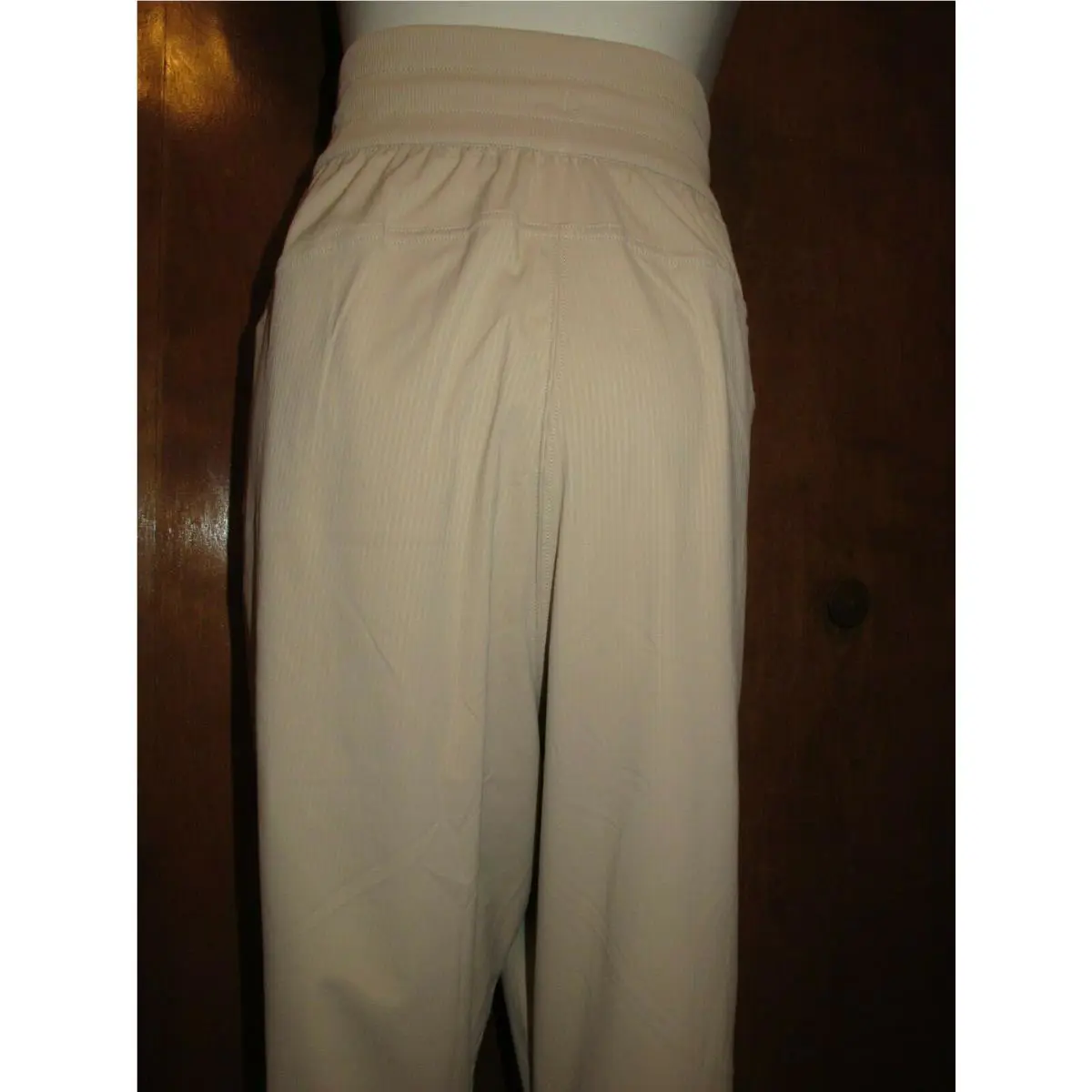 Lululemon clothing - trench 9