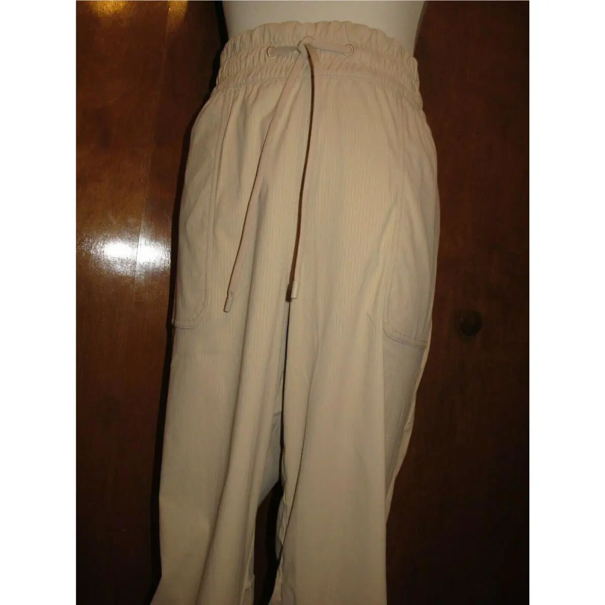 Lululemon clothing - trench 0