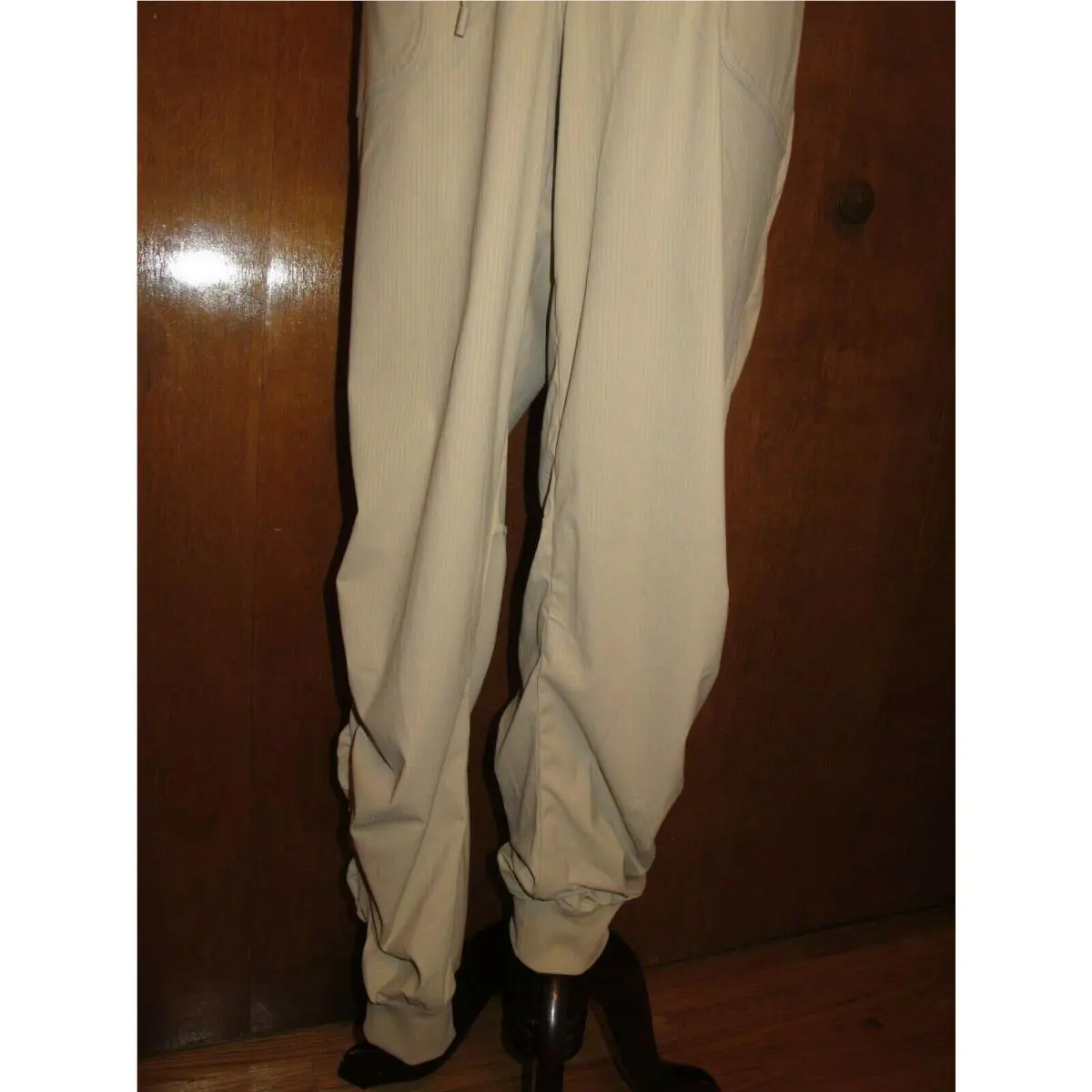 Lululemon clothing - trench 1
