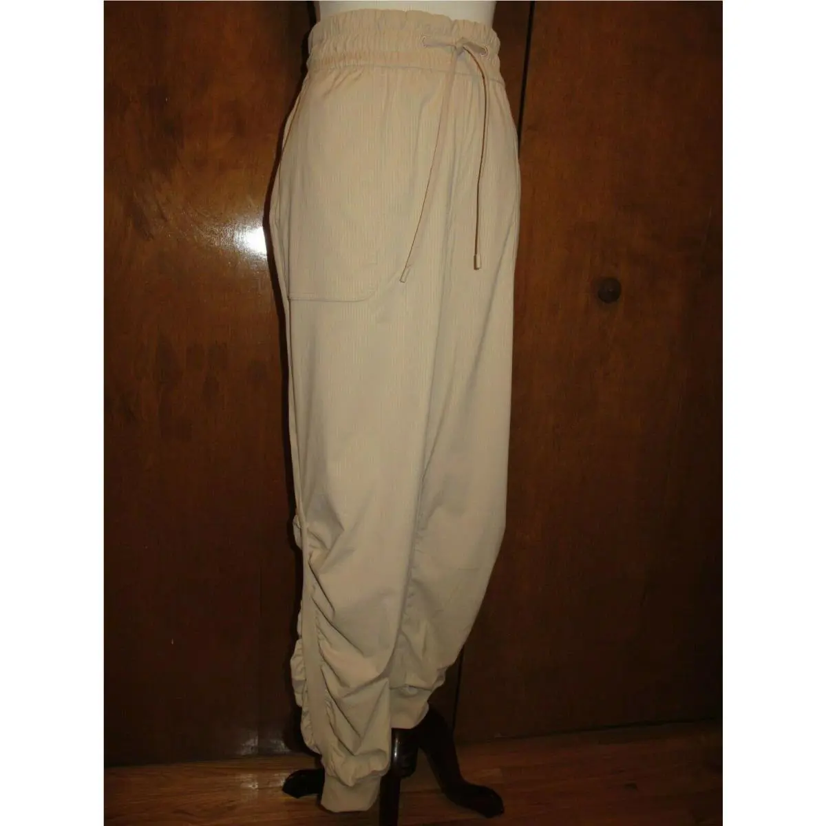 Lululemon clothing - trench 2