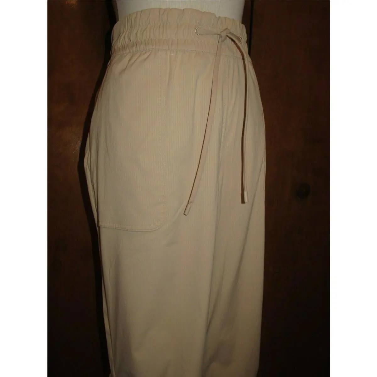 Lululemon clothing - trench 3