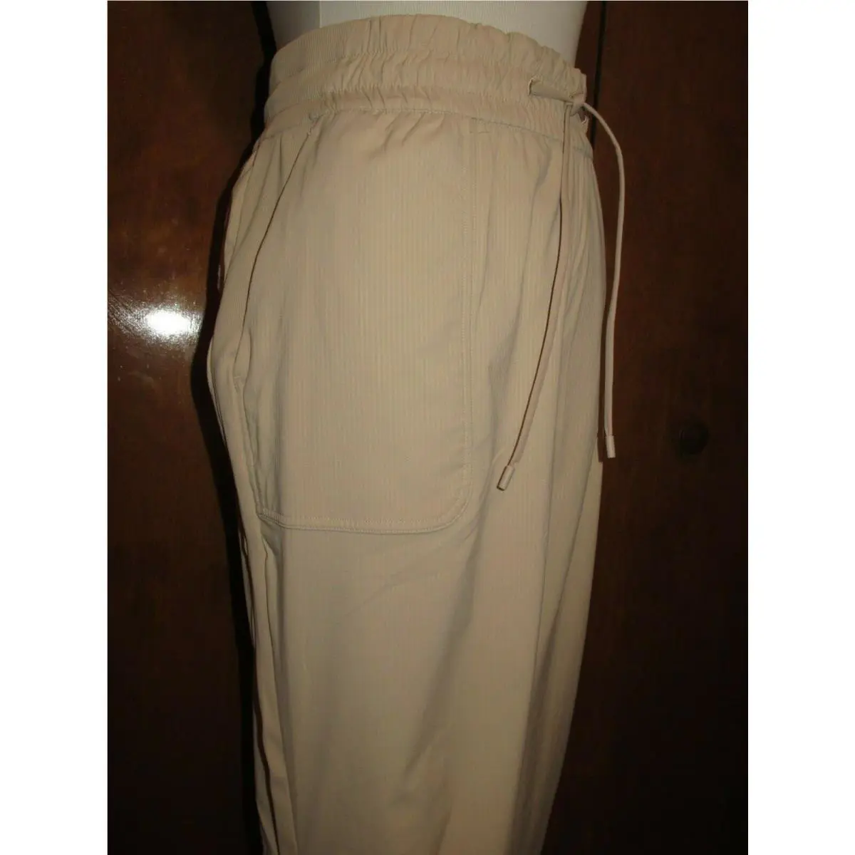 Lululemon clothing - trench 6