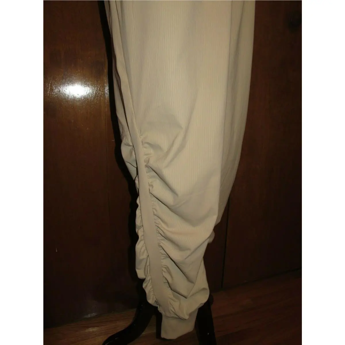 Lululemon clothing - trench 7