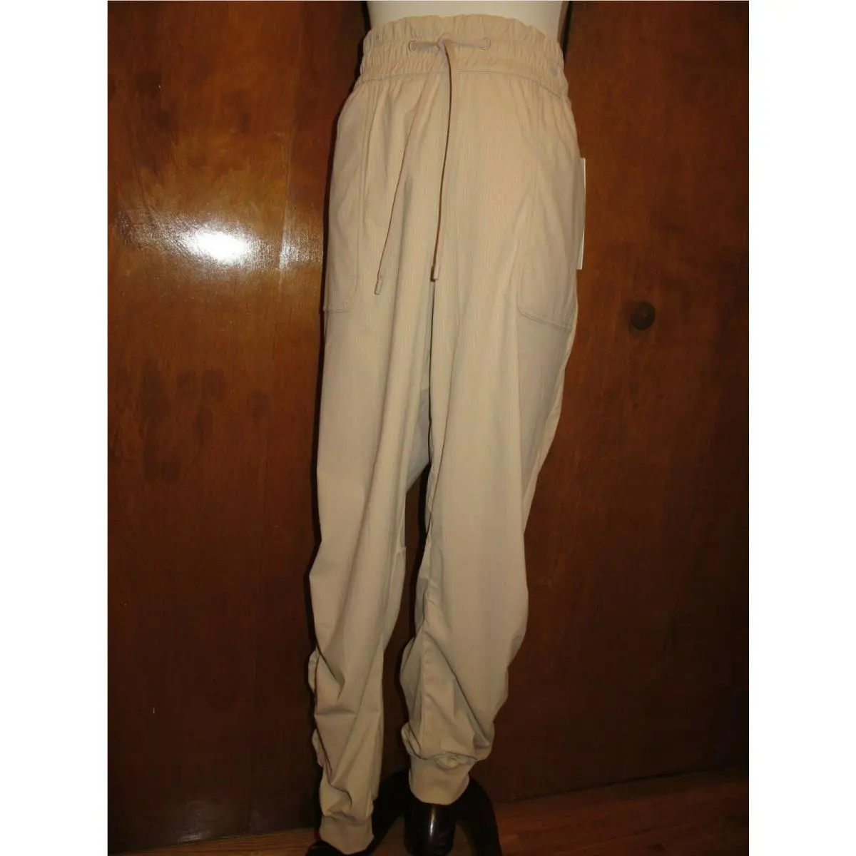 Lululemon clothing - trench 11