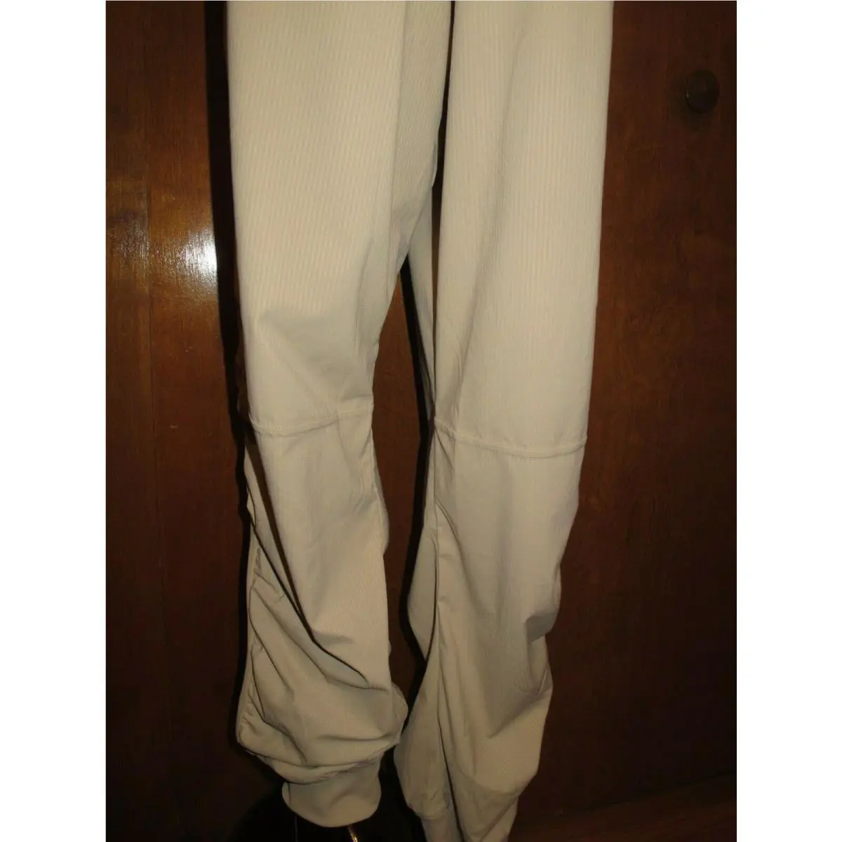 Lululemon clothing - trench 22