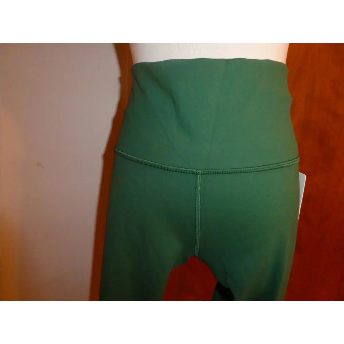 Lululemon clothing - Green 12