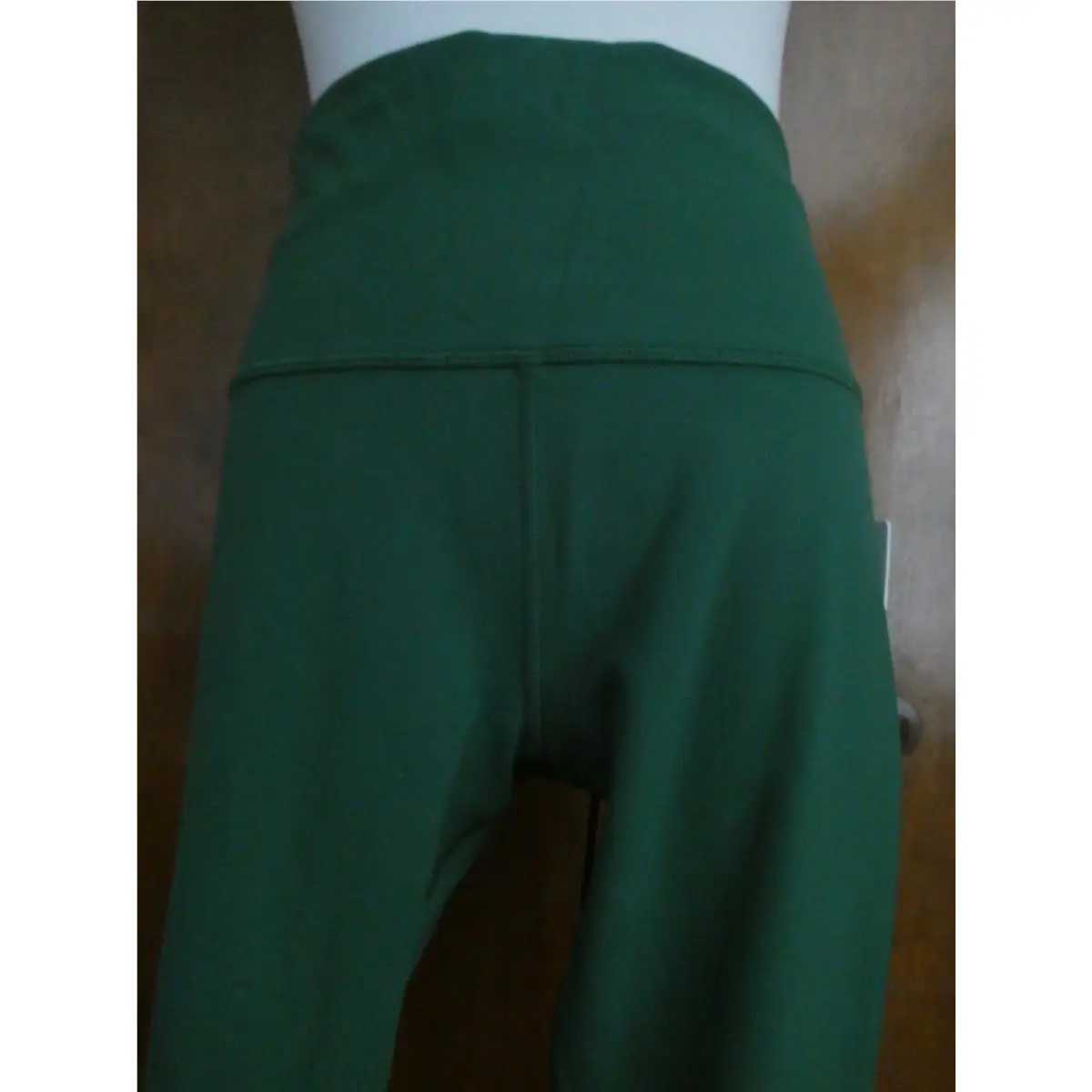 Lululemon clothing - Green 17