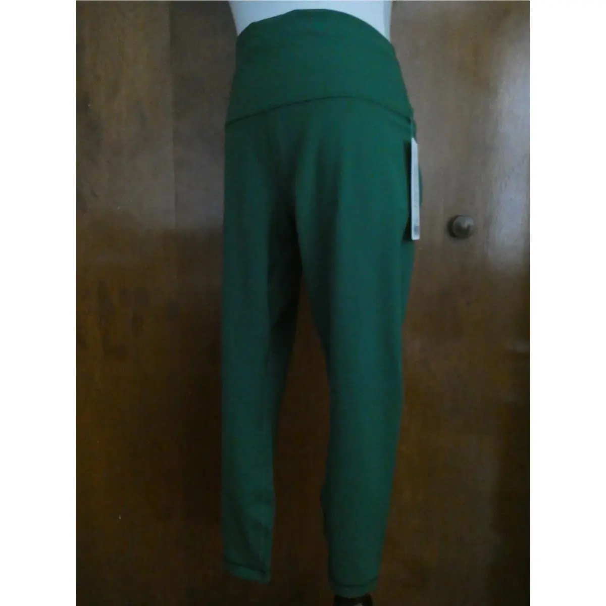 Lululemon clothing - Green 18