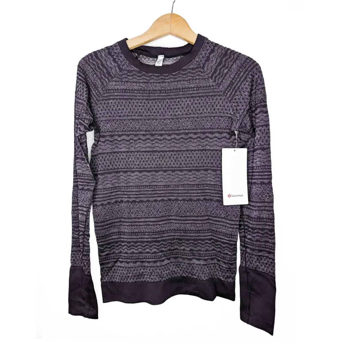 Lululemon clothing - NA - Black 2