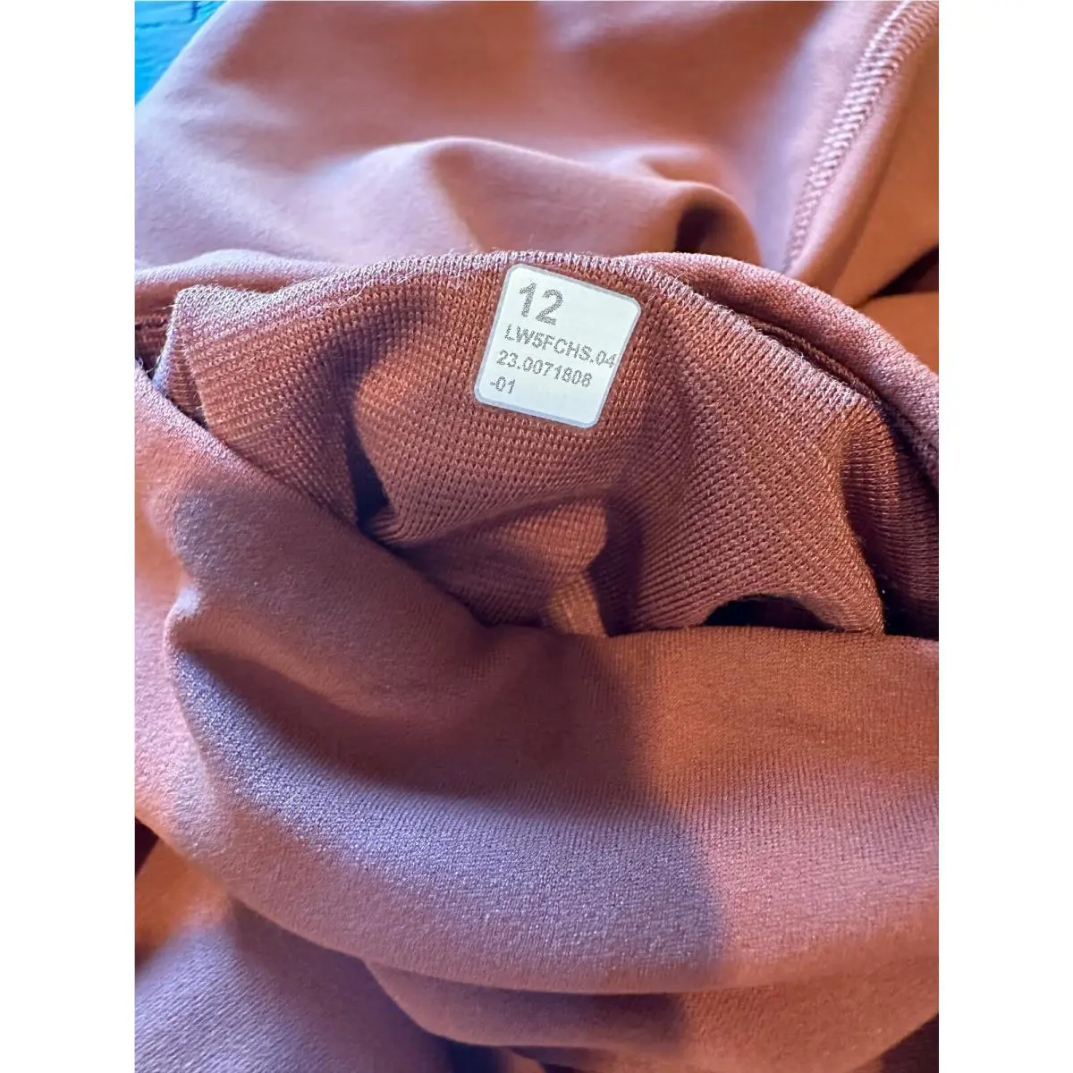 Lululemon clothing - Sable 0