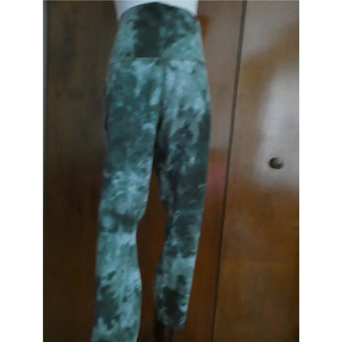 Lululemon clothing - Green 8