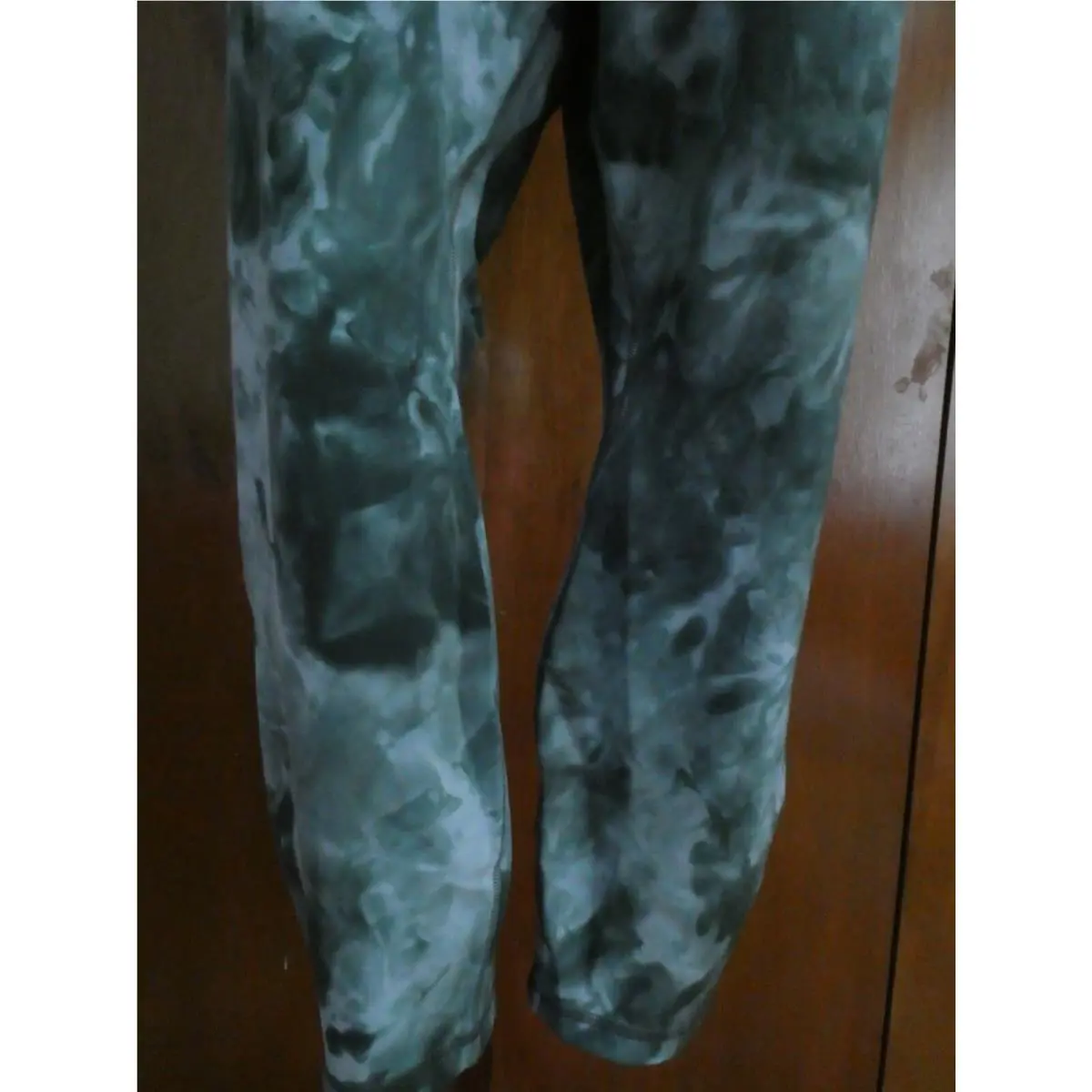 Lululemon clothing - Green 15