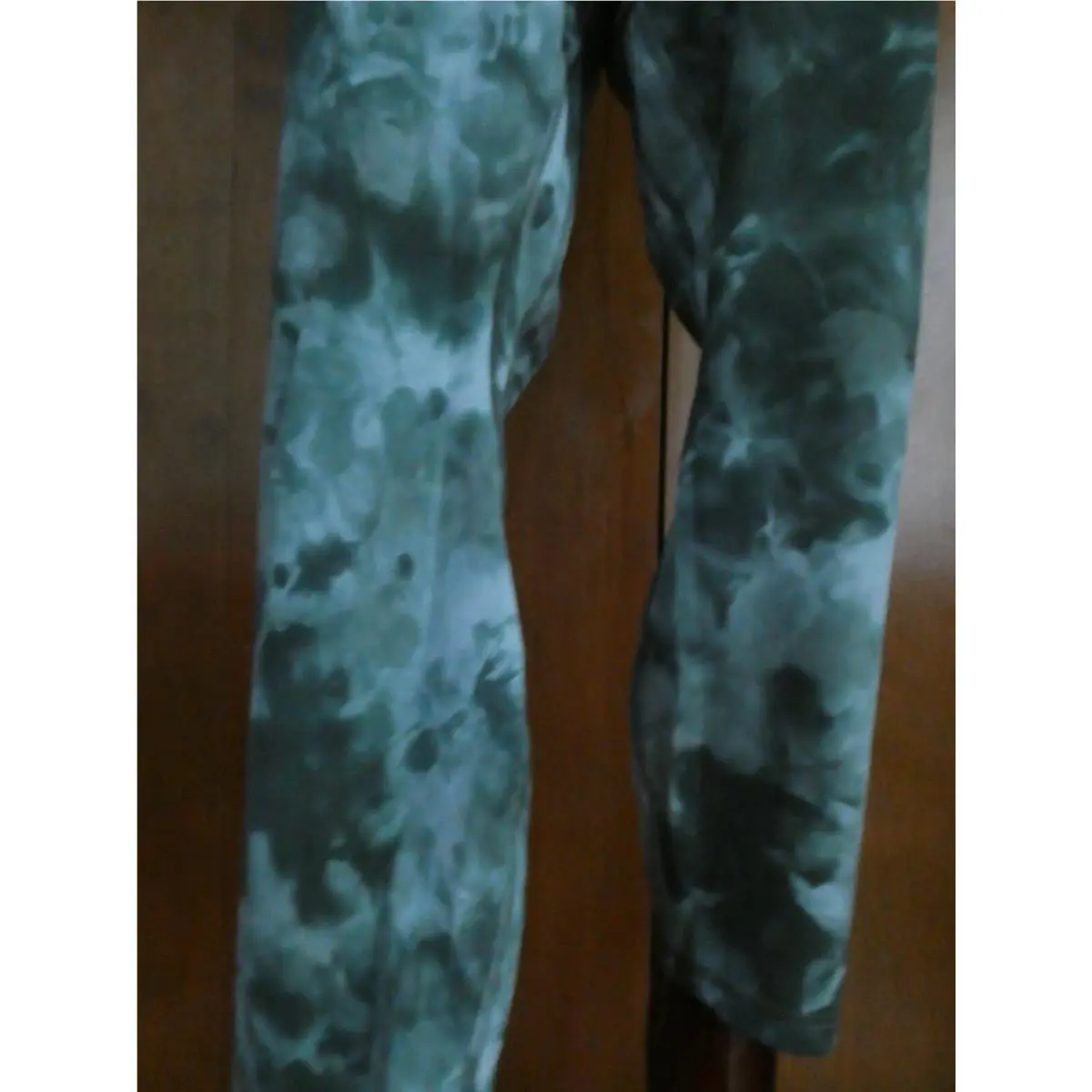 Lululemon clothing - Green 18