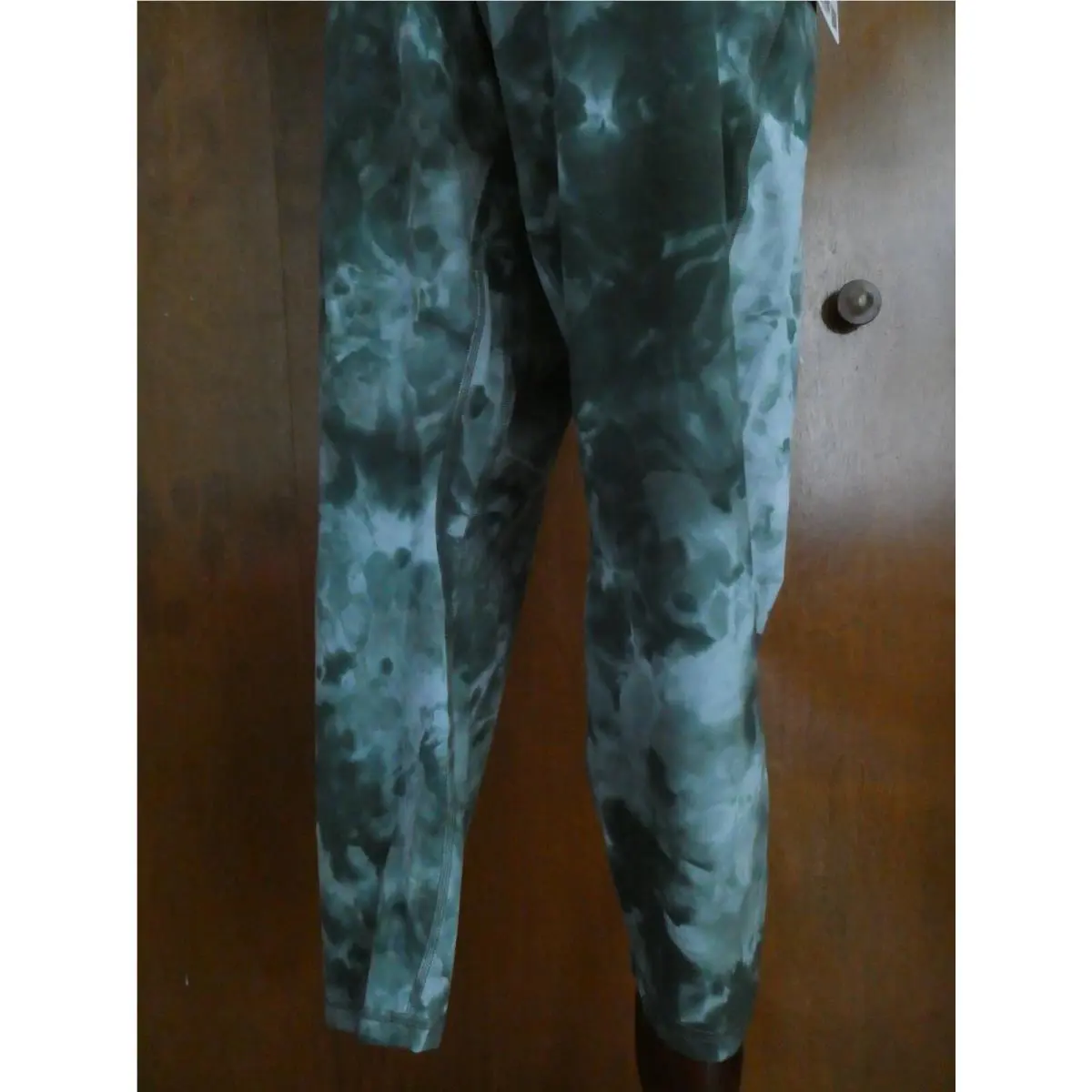 Lululemon clothing - Green 21