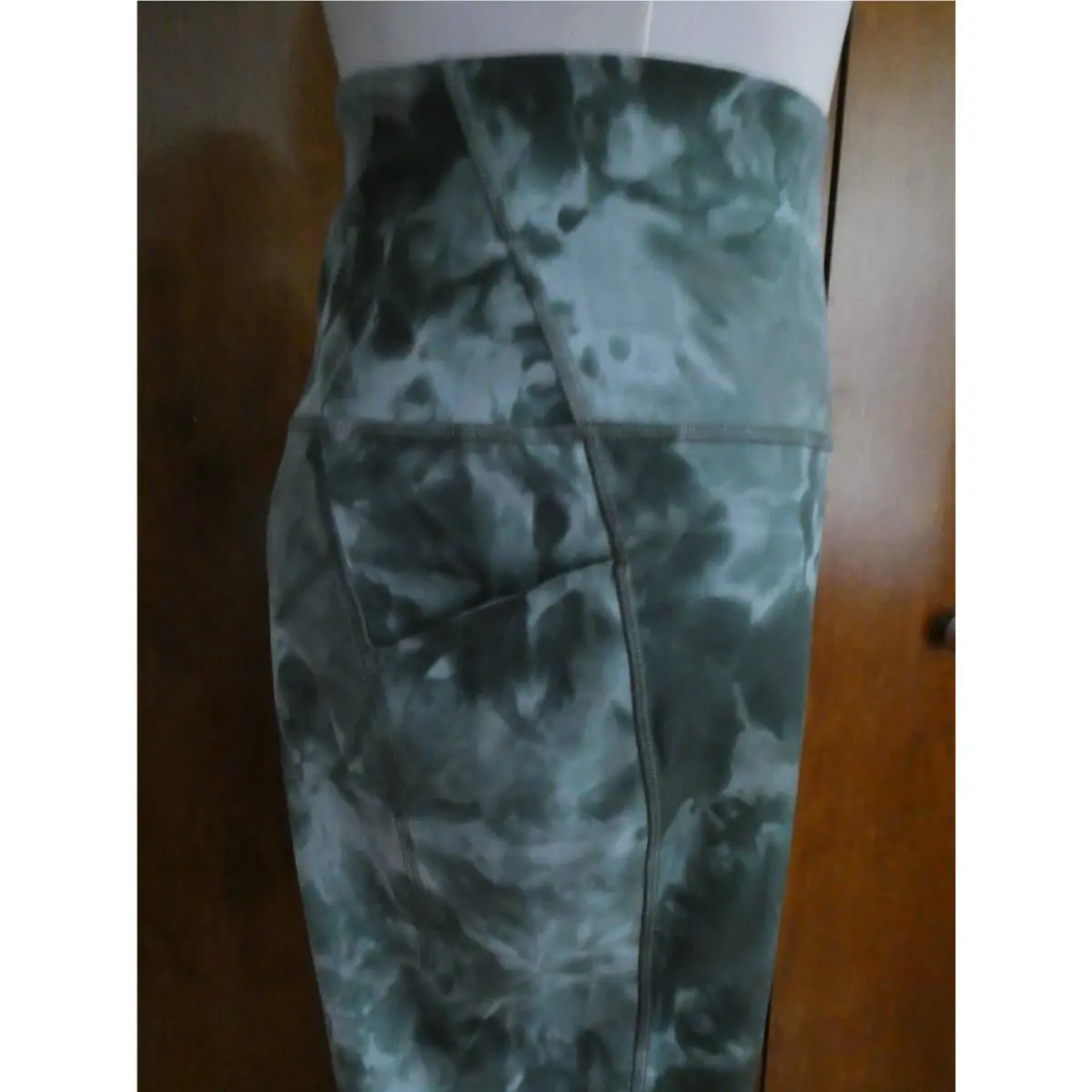 Lululemon clothing - Green 28