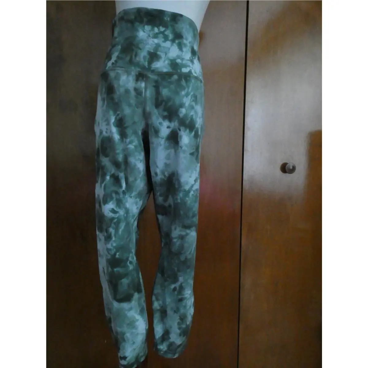 Lululemon clothing - Green 30