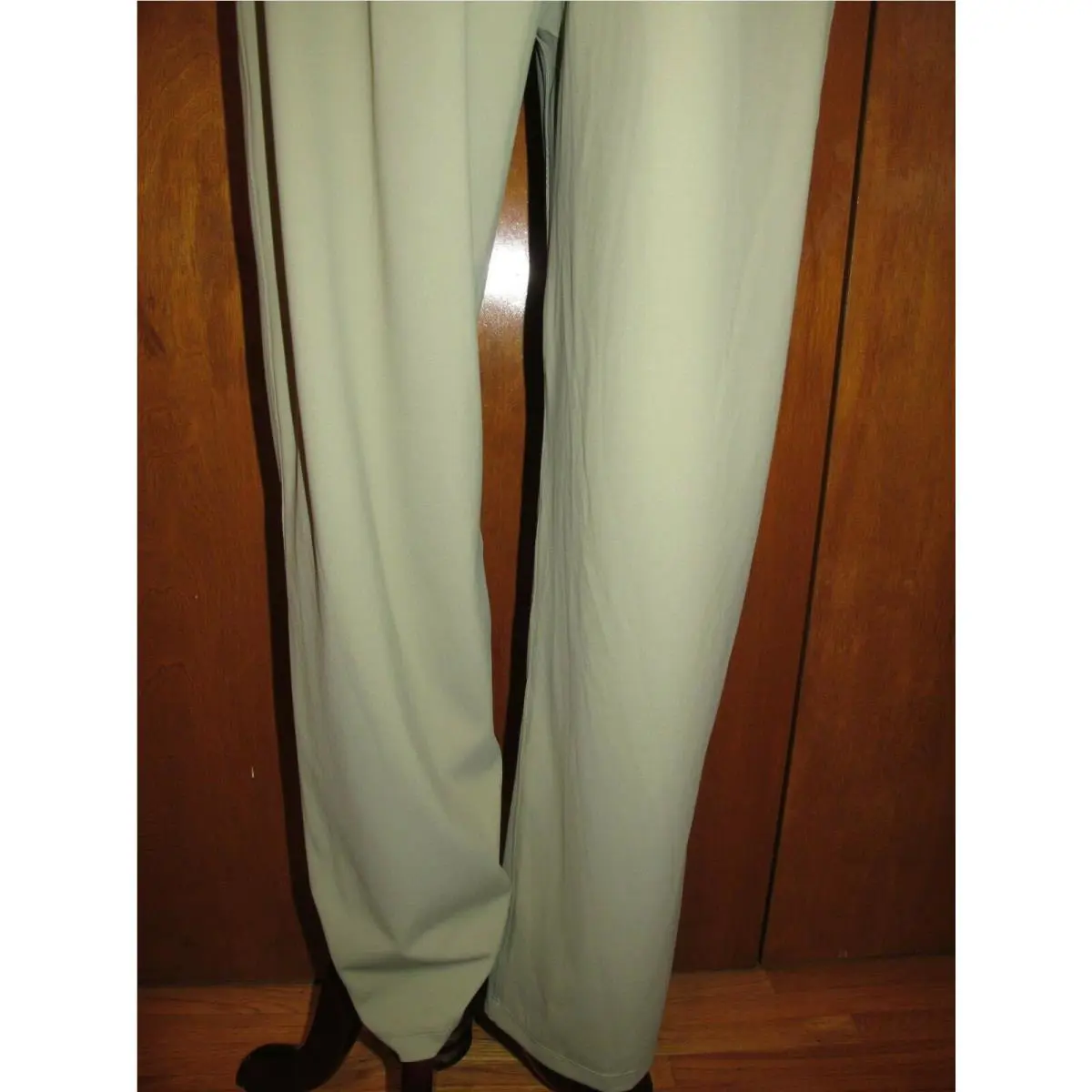 Lululemon clothing - Lululemon Speed - Speed - Green 9