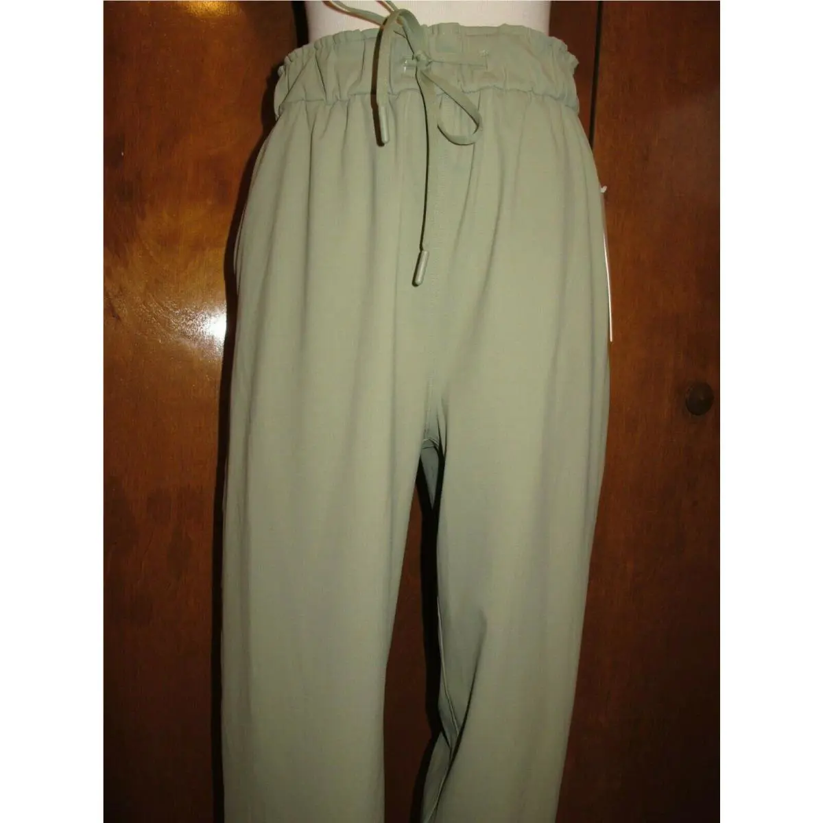 Lululemon clothing - Lululemon Speed - Speed - Green 0
