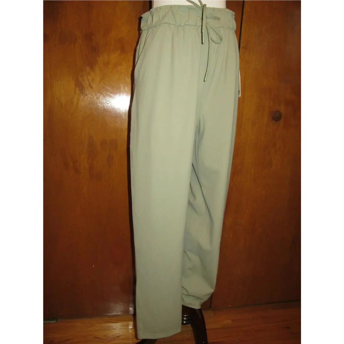 Lululemon clothing - Lululemon Speed - Speed - Green 15