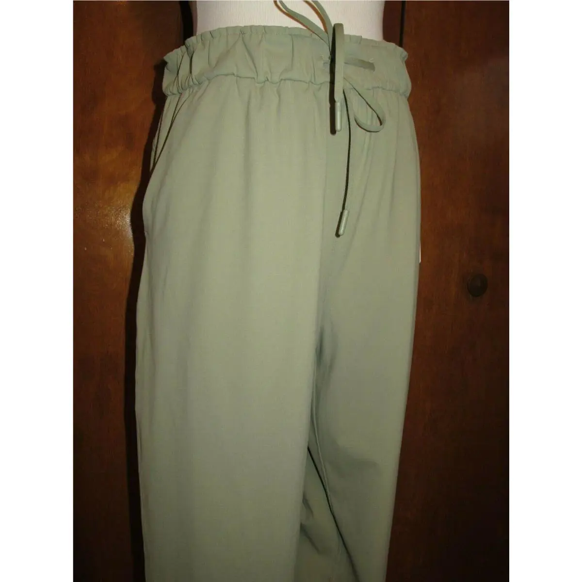 Lululemon clothing - Lululemon Speed - Speed - Green 16