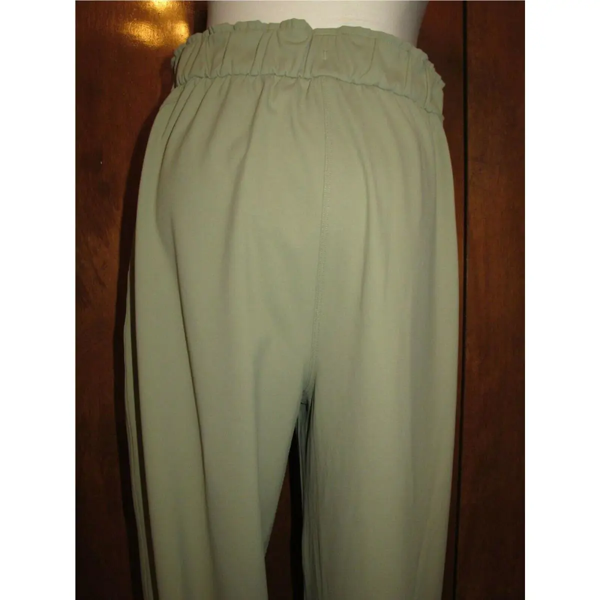 Lululemon clothing - Lululemon Speed - Speed - Green 20