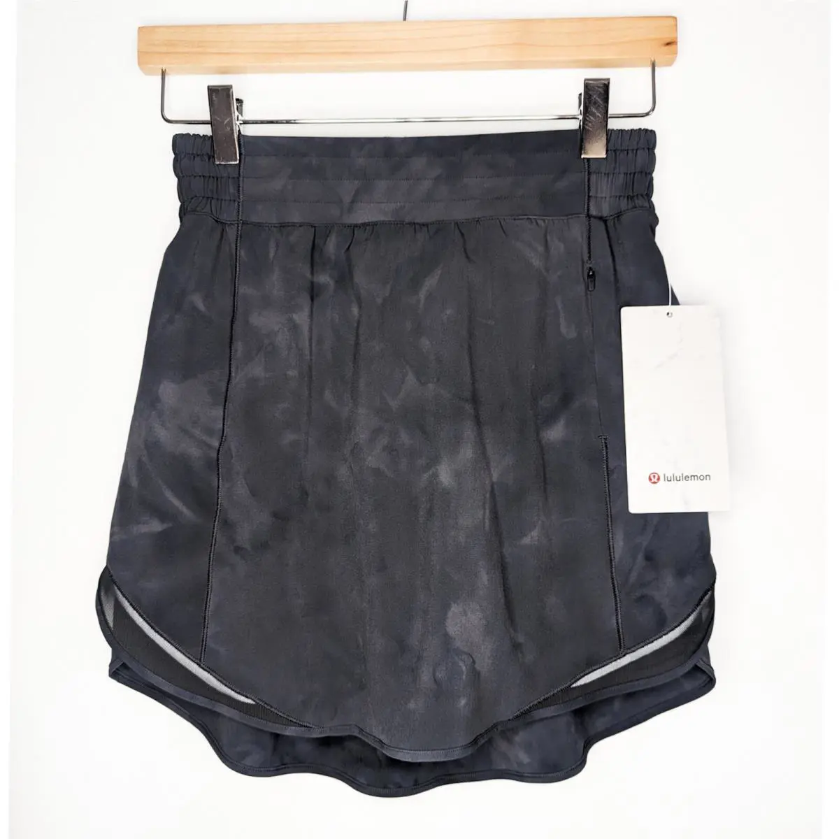 Lululemon clothing - Gray 3
